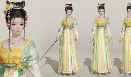 射雕时装最新爆料视频,古装风华再现，精彩片段抢先看